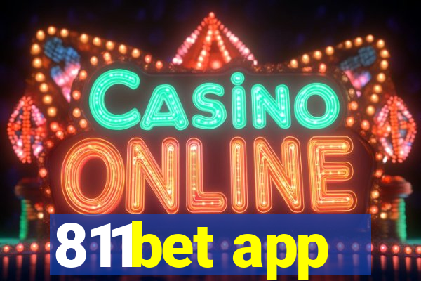 811bet app